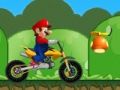 Laro Mario Fun Ride  online