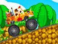 Laro Donkey Kong Truck  online