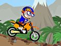 Laro Barney Ang Biker South American Hamon  online
