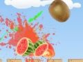 Laro Crazy Fruits Killer  online