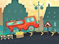 Laro Pizza Truck  online