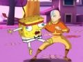 Laro SpongeBob: Summer Super gulo  online