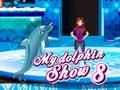 Laro Aking Dolphin Show 8  online