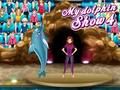 Laro Aking Dolphin Show 4  online