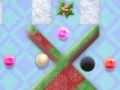 Laro Christmas mini golf  online