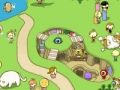 Laro Construction ng parke  online