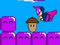 Laro Super Nut: Harassment  online