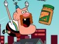 Laro Uncle Lolo: Ang Hunt para sa peanut butter  online