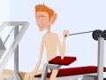 Laro Ultimate Douchebag Workout online