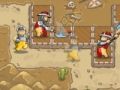 Laro Defense Crusader  online