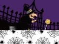 Laro Tumatakbo sa Halloween  online