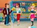 Laro Naughty supermarket  online