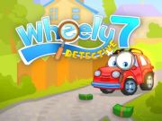 Laro Willie 7  online