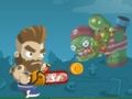 Laro Zombies kumain ang lahat ng  online