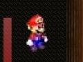 Laro Mario: Naglalaro ng apoy 2  online