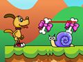 Laro Little Dog Adventure online