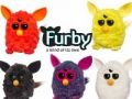 Laro Furby: Puzzle  online