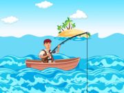 Laro Mag -tap sa isda online