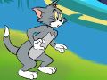 Laro Tom at Jerry - Cat Crossing  online