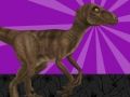 Laro Dino Hunter 2  online