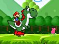 Laro Adventures ng Mario at Yoshi 2 online