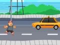 Laro Crazy Runner online