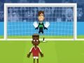 Laro Euro Football 2016: Beat  online