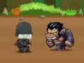 Laro Captain ng Digmaan: Rage Monsters  online