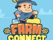 Laro Kumonekta ang Farm online