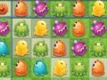 Laro Temple monsters  online
