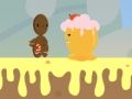 Laro Salvation gingerbread tao  online