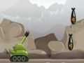 Laro Tank tagapagtanggol  online