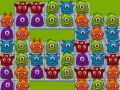 Laro Cute monsters  online
