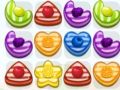 Laro Candy pagsama-sama  online