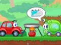 Laro Wheely 8 dayuhan online