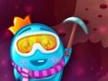 Laro Bumalik sa Candyland Choco Mountain  online
