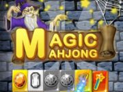 Laro Magic Mahjong online
