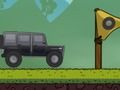 Laro Off Road ang umaakyat  online