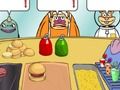 Laro SpongeBob Restaurant online