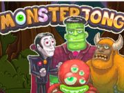 Laro Monsterjong online