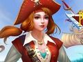 Laro Pirates at kayamanan  online