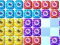 Laro I -block ang Monsters 1010 online