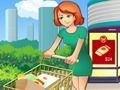 Laro Mga numero ng supermarket online