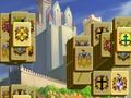 Laro Royal Tower Mahjong online