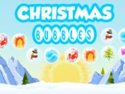 Laro Mga bula ng Pasko online