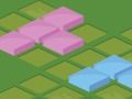 Laro Isometric puzzle online