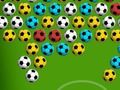 Laro Mga bula ng soccer online
