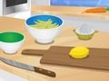 Laro Pagluluto Sa Emma Sushi Rolls Vegan  online