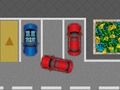 Laro Passing Parking online