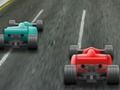 Laro Sprint Club Nitro online